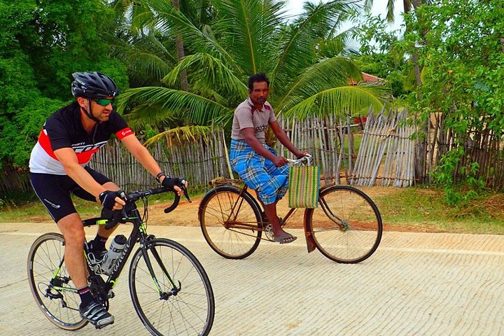 100 Km Sporting Cyling Tour - Photo 1 of 5